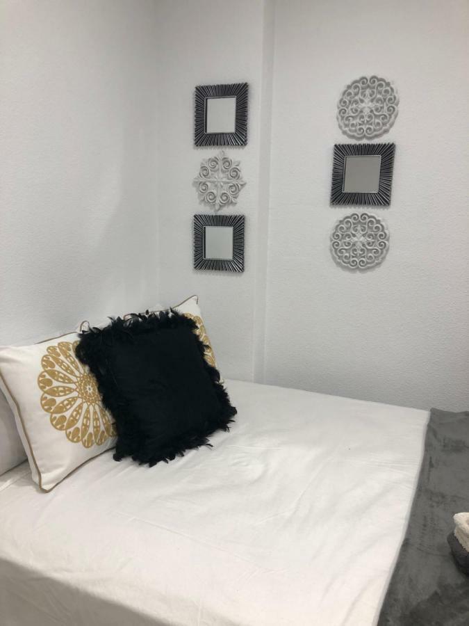 Apartamento City & Beach 알리칸테 외부 사진