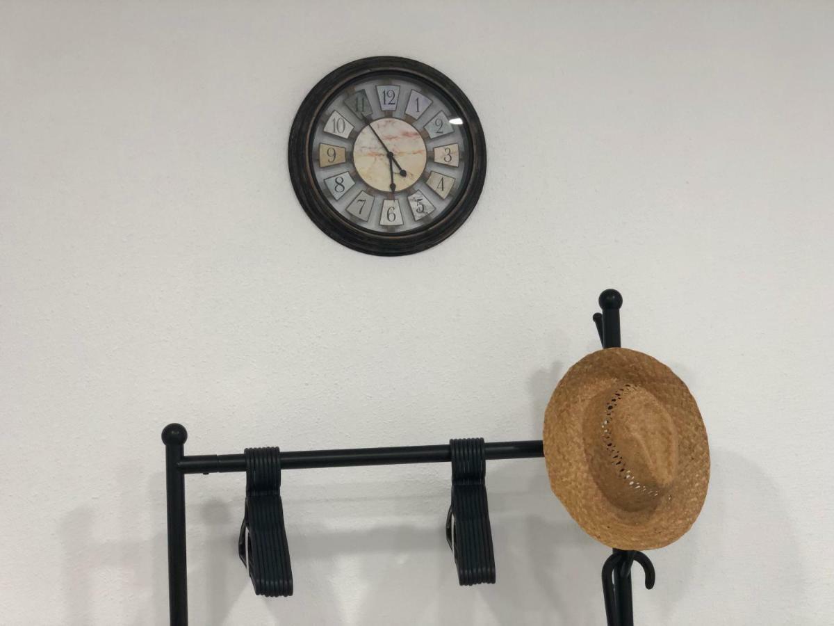 Apartamento City & Beach 알리칸테 외부 사진